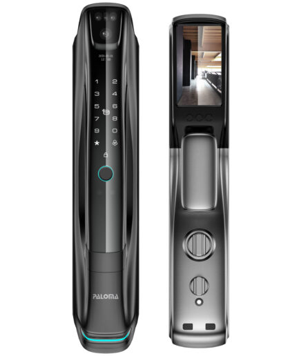 Digital Smart Lock DLP 6000D Dummy