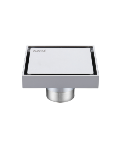 Floor Drain Brass (Tile Insert) 100mm x 100 mm FDP 2101