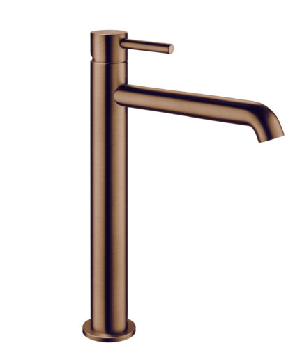 Single Lever Monobloc Basin Mixer Eolica FCP 1843RB