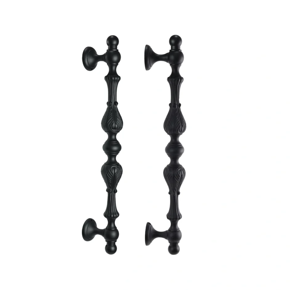 Pull Handle Fiore 438mm (Incl. ECP) PHP 5132 - Paloma Official Website