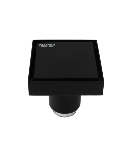 Floor Drain (Tile Insert) 100 x 100 mm Stainless Steel SUS 304 FDP 2201MB