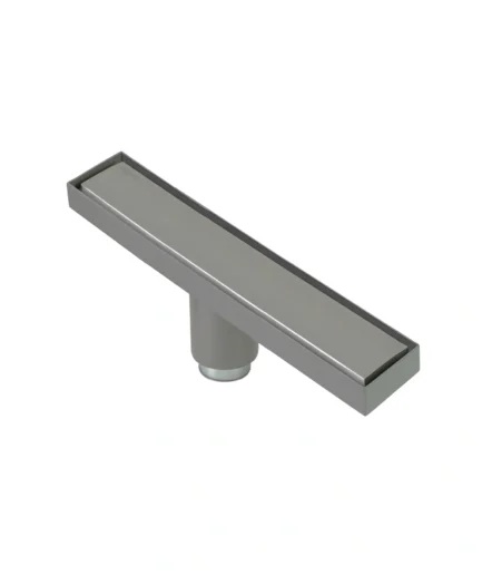 Linear Floor Drain (Tile Insert) 300 x 55 mm Stainless Steel SUS 304 FDP 5203SD