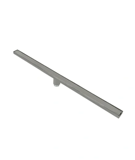 Linear Floor Drain (Tile Insert) 1000 x 55 mm Stainless Steel SUS 304 FDP 5210SD