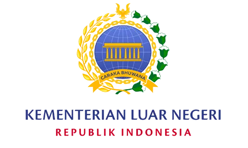 Kementerian Luar Negeri RI