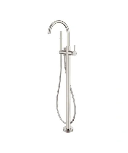 Single Lever Bath/Shower Mixer Floor-Mounted Eolica FCP 1805