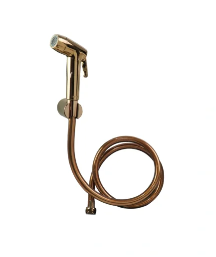 Toilet Shower 2-Spray Mode Everose Gold TSP 3107