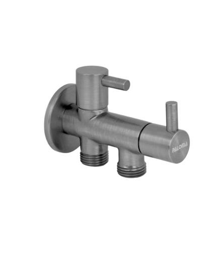 2-Way Triangle Valve Eolica 1/2" FCP 8578