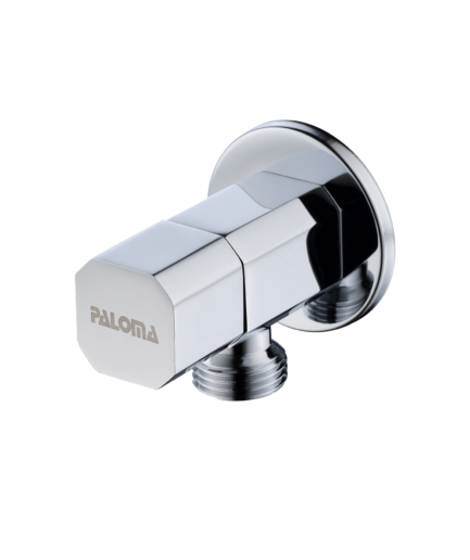 1/2 Outlets Angle Valve Gallant Diamond Chrome FCP 2191