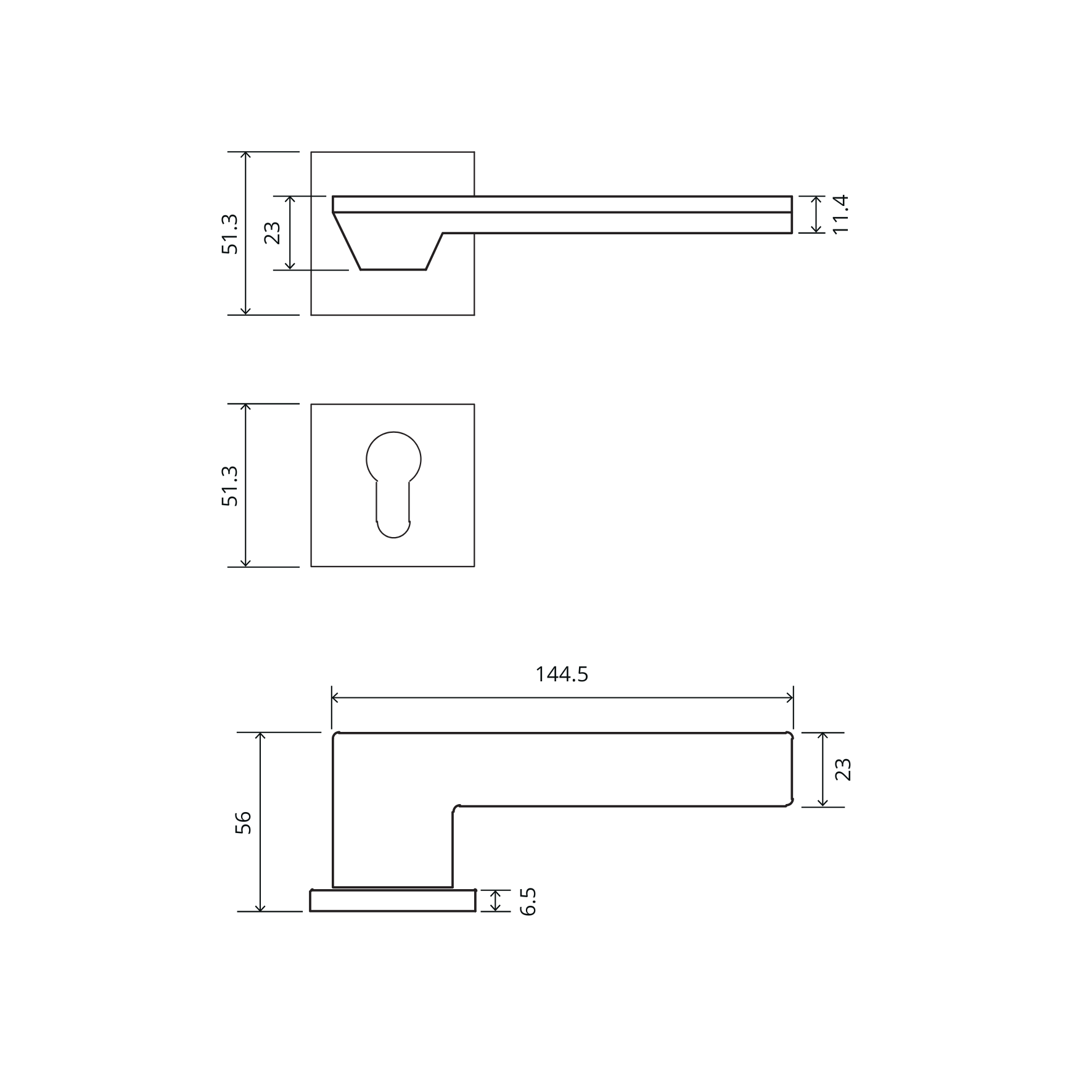 HRP 8101