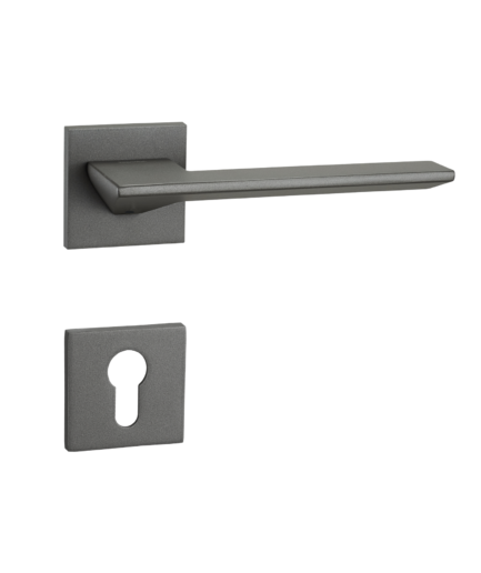 Handle Roses Naples Superalum Bronze Grey HRP 8102