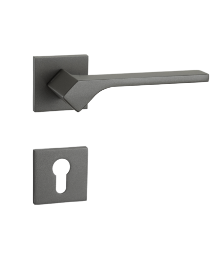 Handle Roses Madrid Superalum Bronze Grey HRP 8122