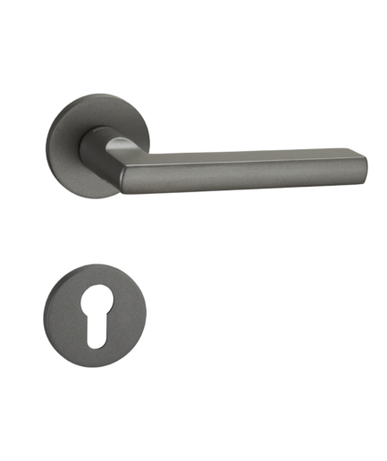 Handle Roses Dublin Superalum Bronze Grey HRP 8152
