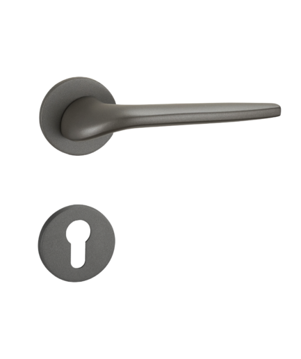 Handle Roses Val Superalum Bronze Grey HRP 8172
