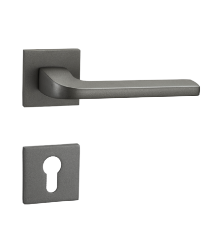 Handle Roses Conrad Superalum Bronze Grey HRP 8202