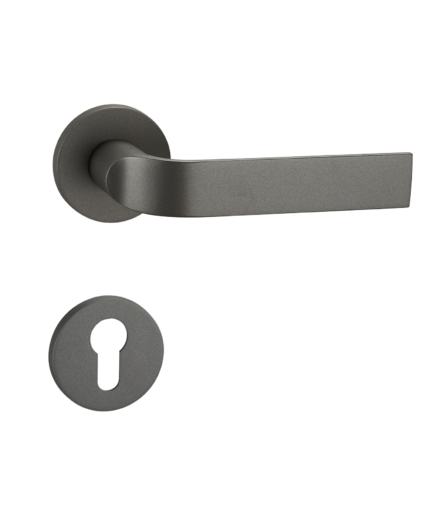 Handle Roses Alex Superalum Bronze Grey HRP 8232