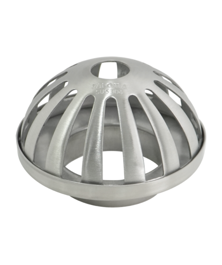 Roof Drain Stainless Steel SUS 304 Satin Brushed RDP 2020
