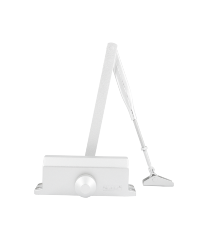 Door Closer 900-NHO White DCP 104